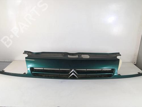 Grille CITROËN SAXO (S0, S1) 1.1 X, SX | BP22025127C40 