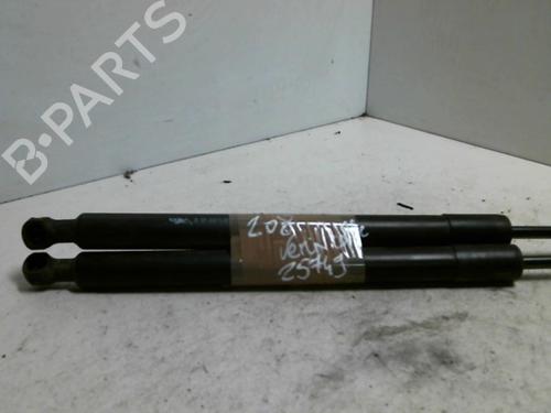 Tailgate lift support PEUGEOT 208 I (CA_, CC_) 1.4 HDi | BP20951646C138