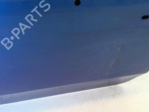 Left front door CITROËN SAXO (S0, S1) 1.1 X, SX | BP22024056C2 