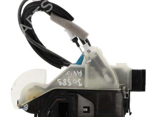 Front left lock PEUGEOT RIFTER 1.5 BlueHDi 130 | BP29113437C98 