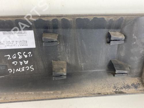 Door moulding trim RENAULT SCÉNIC III (JZ0/1_) 1.9 dCi (JZ0J, JZ1J, JZ1K, JZ1S) | BP20950497C150 