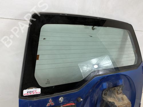 Tailgate MITSUBISHI PAJERO PININ I (H6_W, H7_W) 1.8 (H76W, H66W) | BP22031222C6 
