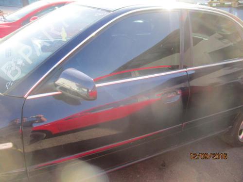 Used Left front door AUDI A4 B5 (8D2) 2.5 TDI quattro (150 hp) 22020728