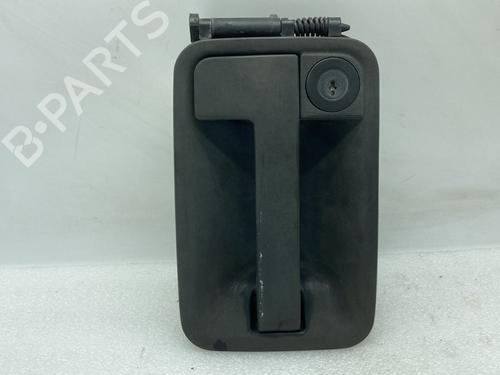 Used Exterior handle Exterior handle PEUGEOT EXPERT Van (222) 1.9 D 70 (69 hp) 23792007 23792007