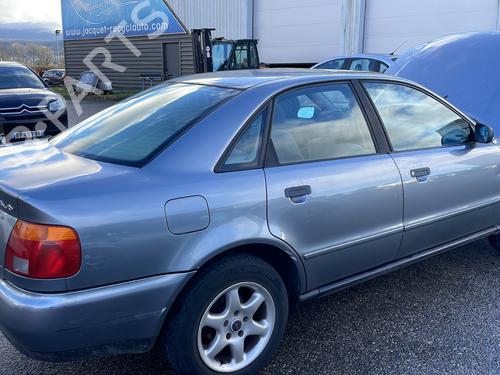 Left headlight AUDI A4 B5 (8D2) 1.6 | BP23400964C28  - Image 5