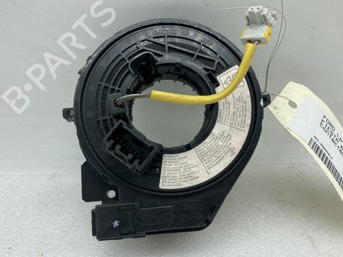 Used Squib airbag FORD FIESTA VI (CB1, CCN) 1.4 TDCi (68 hp) 22027202