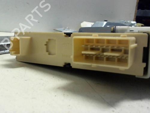 Used Front left window mechanism Front left window mechanism 20947133 20947133