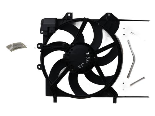 Radiator fan CITROËN C3 III (SX) 1.2 THP 110 (SXHNPS, SXHNZT, SXHNZ6) | BP30814453M35 - Image 2