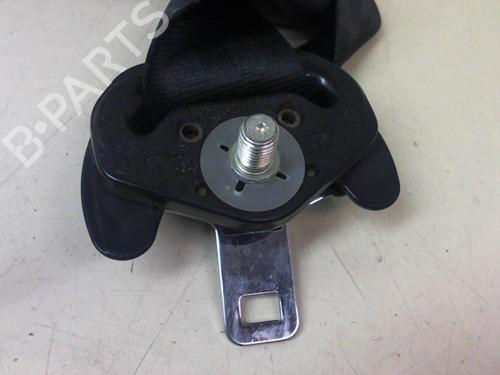 Used Front right seatbelt Front right seatbelt CITROËN C4 Coupe (LA_) 1.6 HDi (109 hp) 20972859 20972859