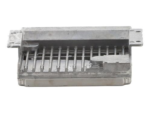Engine control unit (ECU) MERCEDES-BENZ M-CLASS (W163) ML 400 CDI (163.128) | BP23791587M57 - Image 3