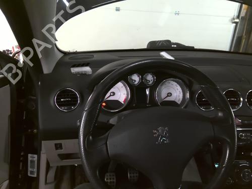 Dashboard PEUGEOT 308 CC (4B_) 1.6 16V | BP35927408C46 - Image 2