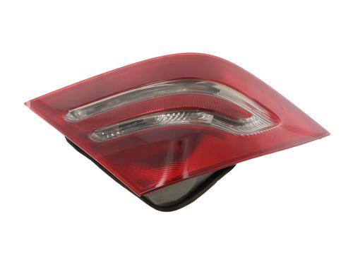 Left taillight MERCEDES-BENZ C-CLASS (W203) C 270 CDI (203.016) | BP20953265C34 