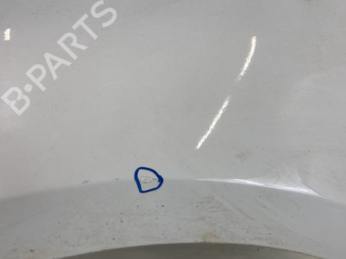 Left front fenders SEAT ALTEA (5P1) 1.9 TDI | BP26002740C41 