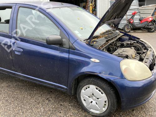 Front left window mechanism TOYOTA YARIS (_P1_) 1.3 (NCP10, SCP12_) | BP20968752C22 