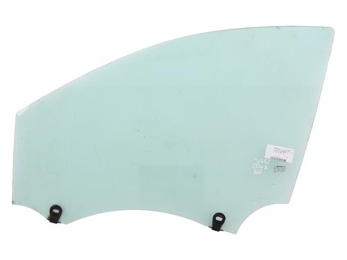 Used Front left door window RENAULT CLIO III (BR0/1, CR0/1) 1.5 dCi (BR17, CR17) (86 hp) 31945619
