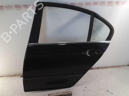 Left rear door BMW 3 (E46) 330 d | BP20964140C4 