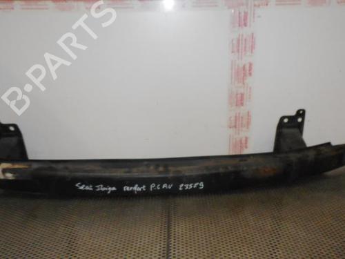Used Front bumper reinforcement Front bumper reinforcement 20946539 20946539