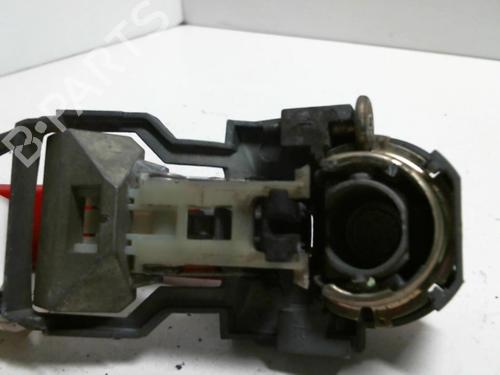 Türgriff hinten links außen für SEAT LEON (1M1) 1.9 TDI (110 hp) 20957231