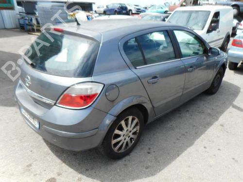 Grille OPEL ASTRA H (A04) 1.7 CDTI (L48) | BP20943428C40 