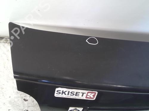 Tailgate VW GOLF III Cabriolet (1E7) 1.8 | BP20939540C6 