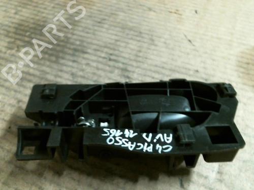 Used Front right interior door handle Front right interior door handle 20974073 20974073