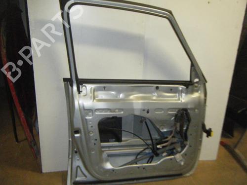 Left front door RENAULT ESPACE IV (JK0/1_) 2.2 dCi (JK0H) | BP20960652C2