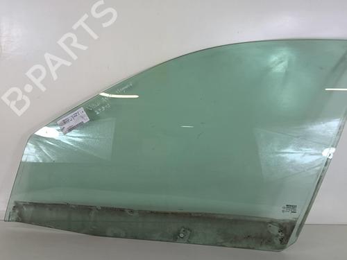 Used Front left door window RENAULT MEGANE I (BA0/1_) 1.9 dTi (BA08, BA0N) (98 hp) 20953305