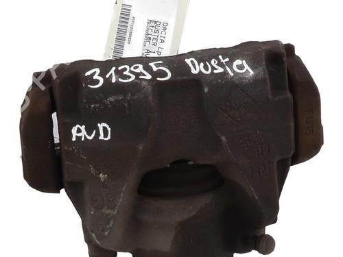Right front brake caliper DACIA DUSTER (HS_) 1.5 dCi | BP37866586M104 - Image 2
