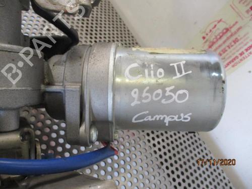 Used Steering column Steering column RENAULT CLIO II (BB_, CB_) 1.2 16V (BB05, BB0W, BB11, BB27, BB2T, BB2U, BB2V, CB05,... (75 hp) 20964132 20964132