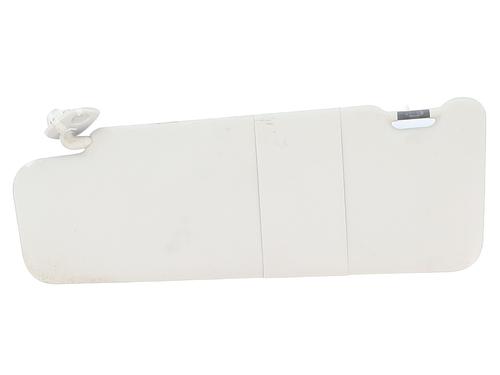 Used Left sun visor Left sun visor DACIA LOGAN MCV II TCe 90 (K8M1, K8MA, K8AC) (90 hp) 23791248 23791248