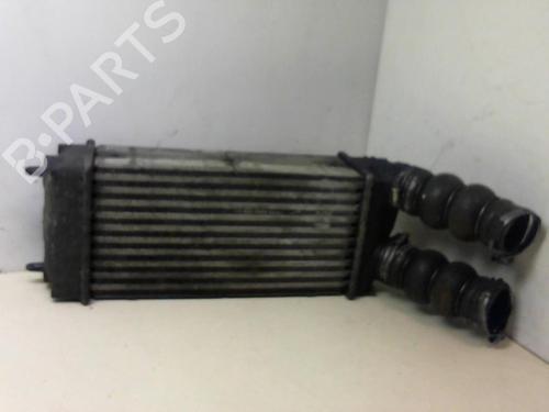 Intercooler CITROËN C4 Coupe (LA_) 1.6 HDi | BP20948591M30 