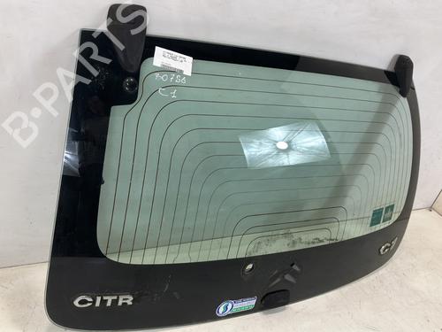 tailgate-citroen-c1-pm_-pn_-2005-2006-2007-2008-2009-2010-2011-2012-2013-2014-27570234 main image