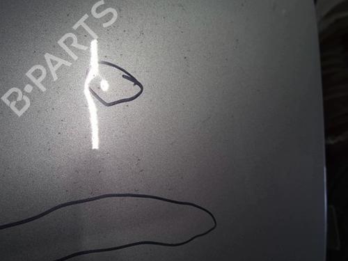 Right front door CHRYSLER PT CRUISER (PT_) 2.2 CRD | BP26644402C3 
