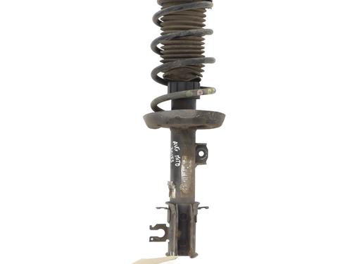 Used Left front shock absorber Left front shock absorber ALFA ROMEO MITO (955_) 1.4 (955.AXB1B, 955.AXU1A) (78 hp) 22028121 22028121