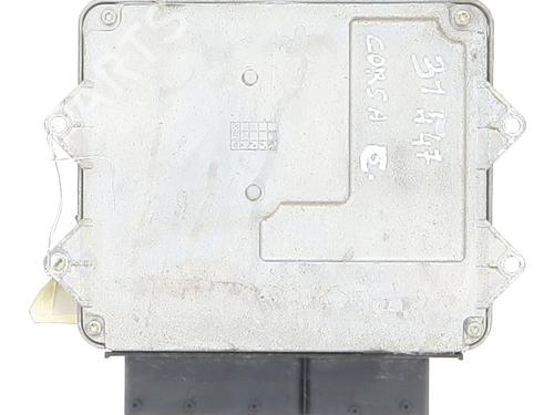 Motorstyringsenhet OPEL CORSA C (X01) 1.3 CDTI (F08, F68) | BP30762200M57