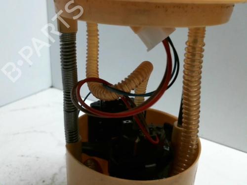 Used Fuel pump Fuel pump FIAT 500 (312_) 1.3 D Multijet (312AXB1A) (75 hp) 20957171 20957171