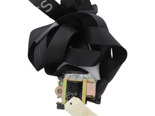Front left seatbelt PEUGEOT 807 (EB_) 2.2 HDi | BP31716015I26 - Image 2