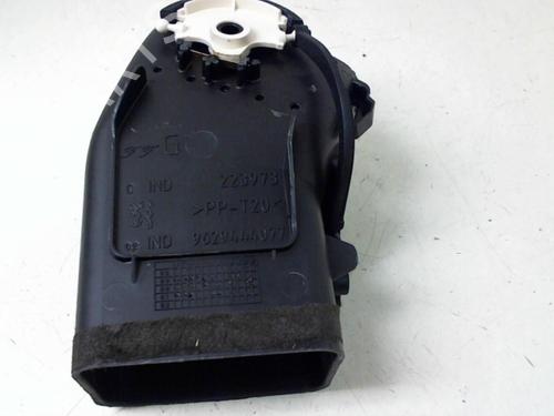 Used Air vent PEUGEOT 607 (9D, 9U) 2.2 16V (158 hp) 20963914