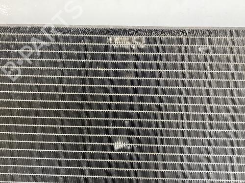 Water radiator FIAT PANDA (169_) 1.3 D Multijet 4x4 (169.AXC2A) | BP22025240M31 