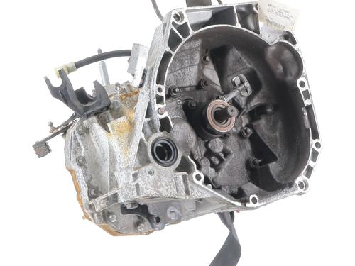 Used Gearbox RENAULT CLIO IV (BH_) 0.9 TCe 90 (BHNF, BHMA, BHMH, BHJK, BHJR) (90 hp) 20967914