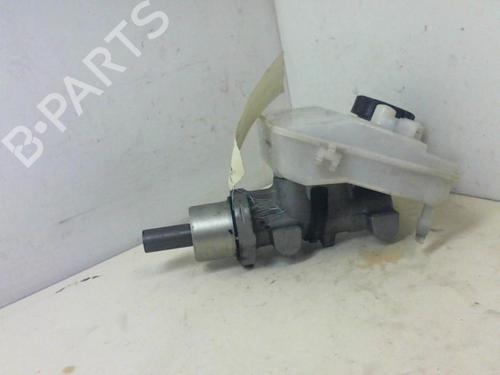 Used Brake master cylinder Brake master cylinder PEUGEOT 206 Hatchback (2A/C) 1.4 HDi eco 70 (68 hp) 20967630 20967630