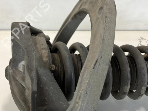 Used Right front shock absorber Right front shock absorber PORSCHE CAYENNE (9PA) S 4.5 (340 hp) 21062563 21062563