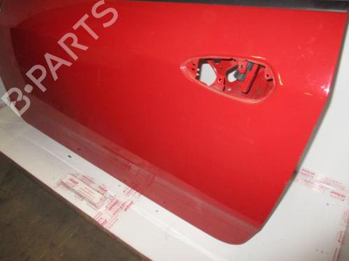 Left front door FIAT GRANDE PUNTO (199_) 1.4 16V (199BXG1B, 199AXG1B) | BP20966125C2 