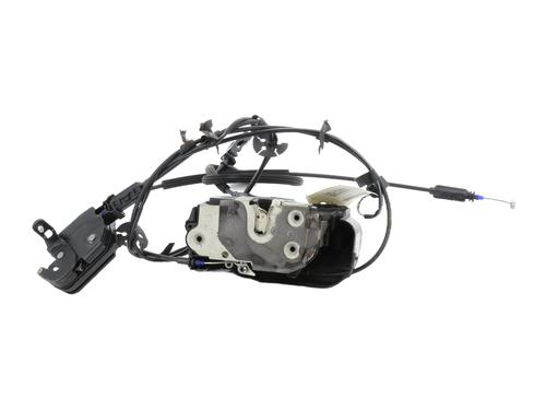 Front right lock FORD B-MAX (JK) 1.6 TDCi | BP29500918C97