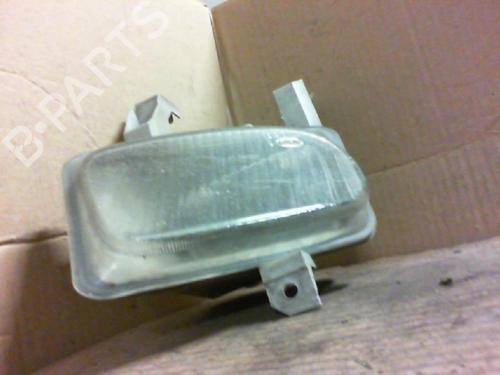 Used Right front fog light OPEL VECTRA B (J96) 2.0 DI 16V (F19) (82 hp) 20949770