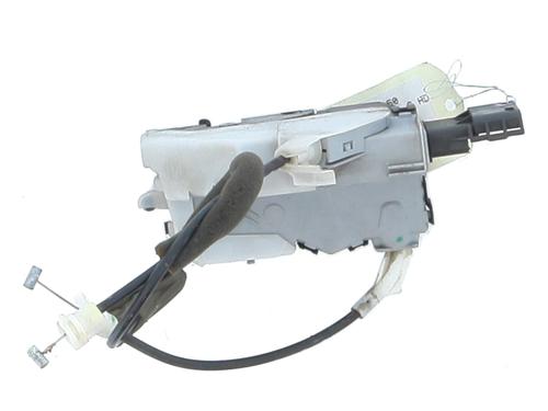 Rear right lock PEUGEOT 3008 I MPV (0U_) 1.6 HDi | BP29212663C99 