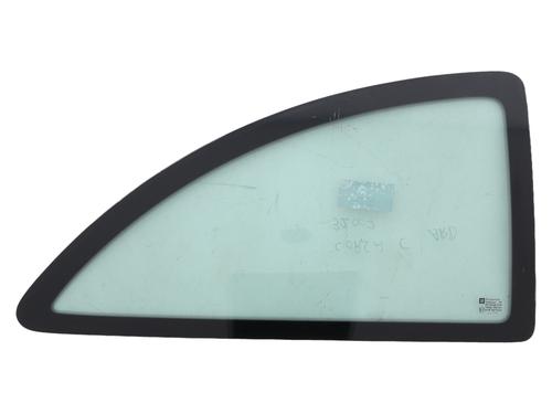 Used Rear right quarter glass Rear right quarter glass 37215508 37215508