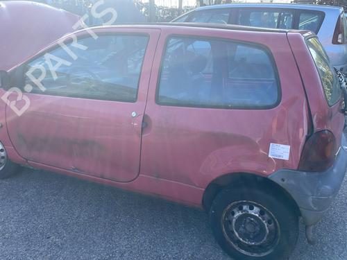 Used Parts RENAULT TWINGO I (C06_) 1.2 (C063, C064) (55 hp) 4333424