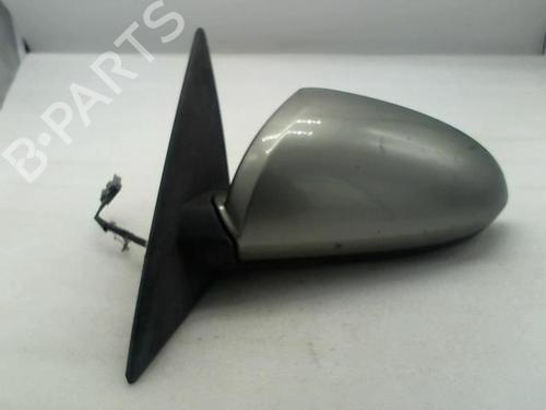 Used Left mirror NISSAN PRIMERA Hatchback (P12) 1.9 dCi (120 hp) 20944342