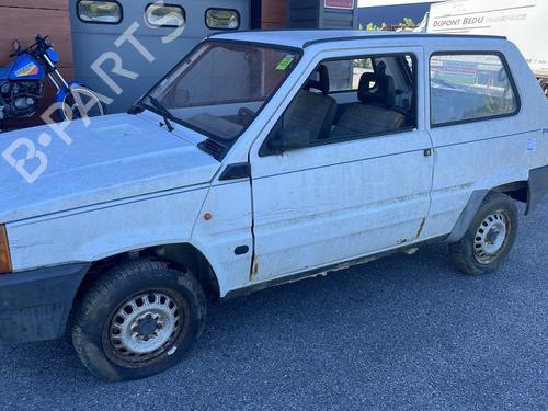 Faro anteriore sinistro FIAT PANDA (141_) 1000 i.e. Cat | BP26456264C28 - Image 4